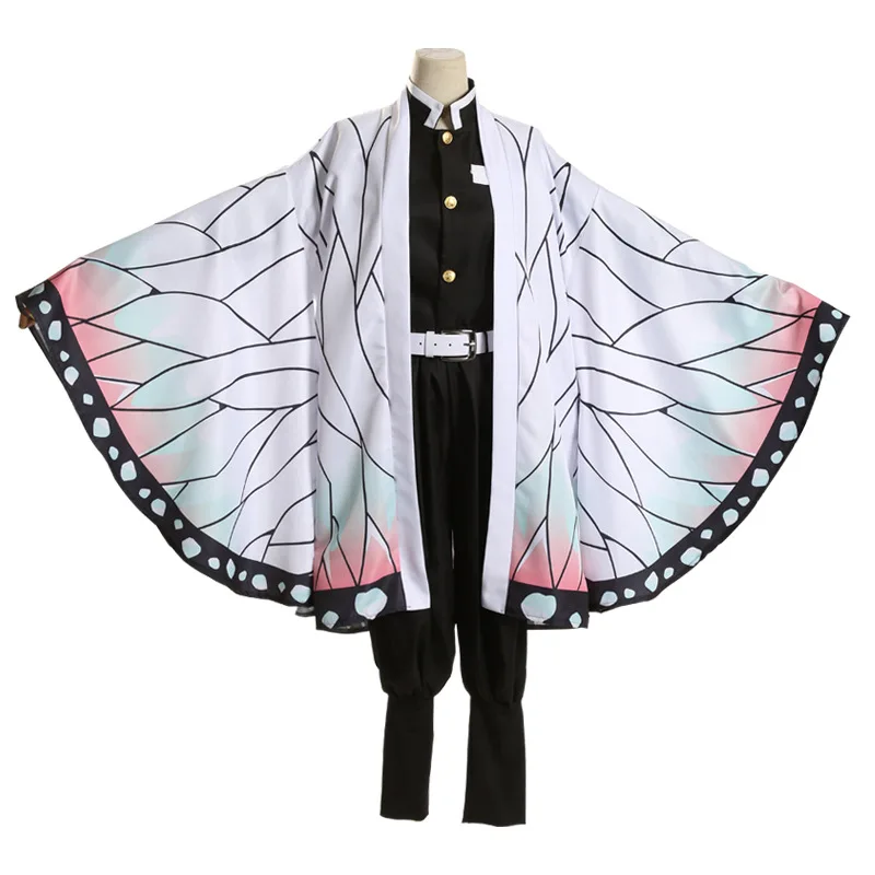 Хит продаж Аниме Демон убийца Косплэй костюм камадо Tanjirou Nezuko Униформа костюмы