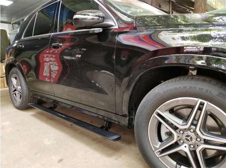 Электрический двигатель автоматический выключатель замкнутое Панели для Mercedes