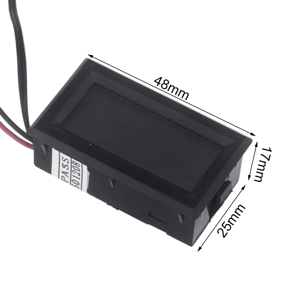 Автомобильный термометр для воды измеритель температуры датчик цифровой