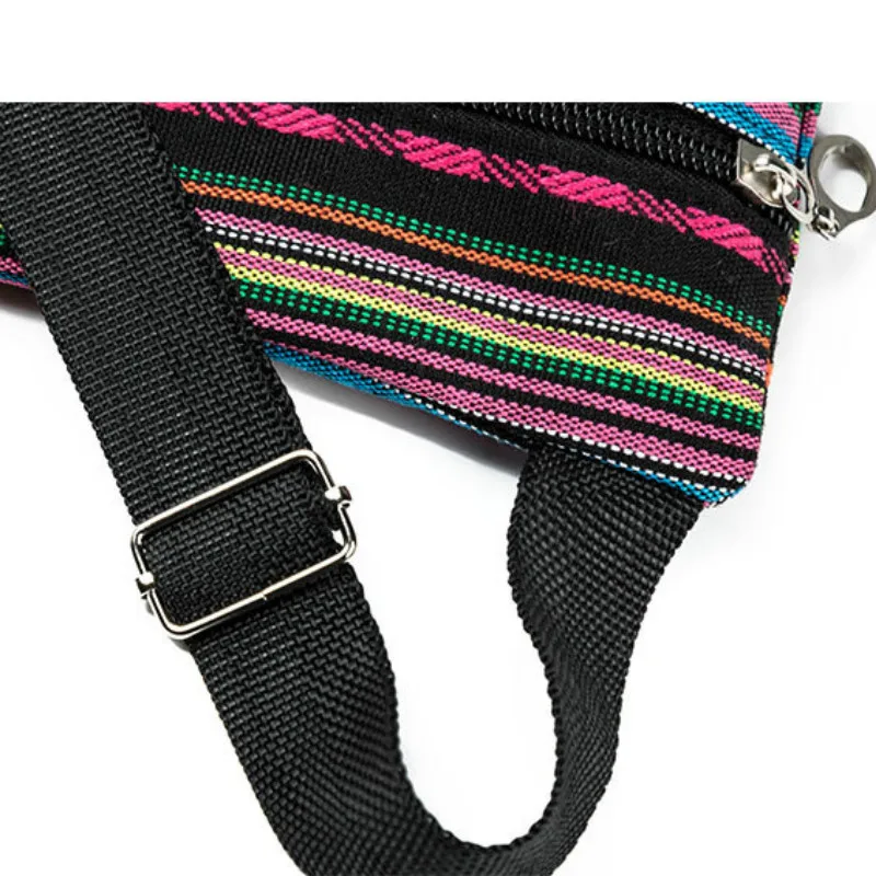 Винтажная сумка через плечо в китайском национальном стиле Женская мини-сумка с