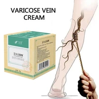 leg varicose vein cream for legs varicose spider veins pain releif treatment chinese herbal medicine ointment detox plaster