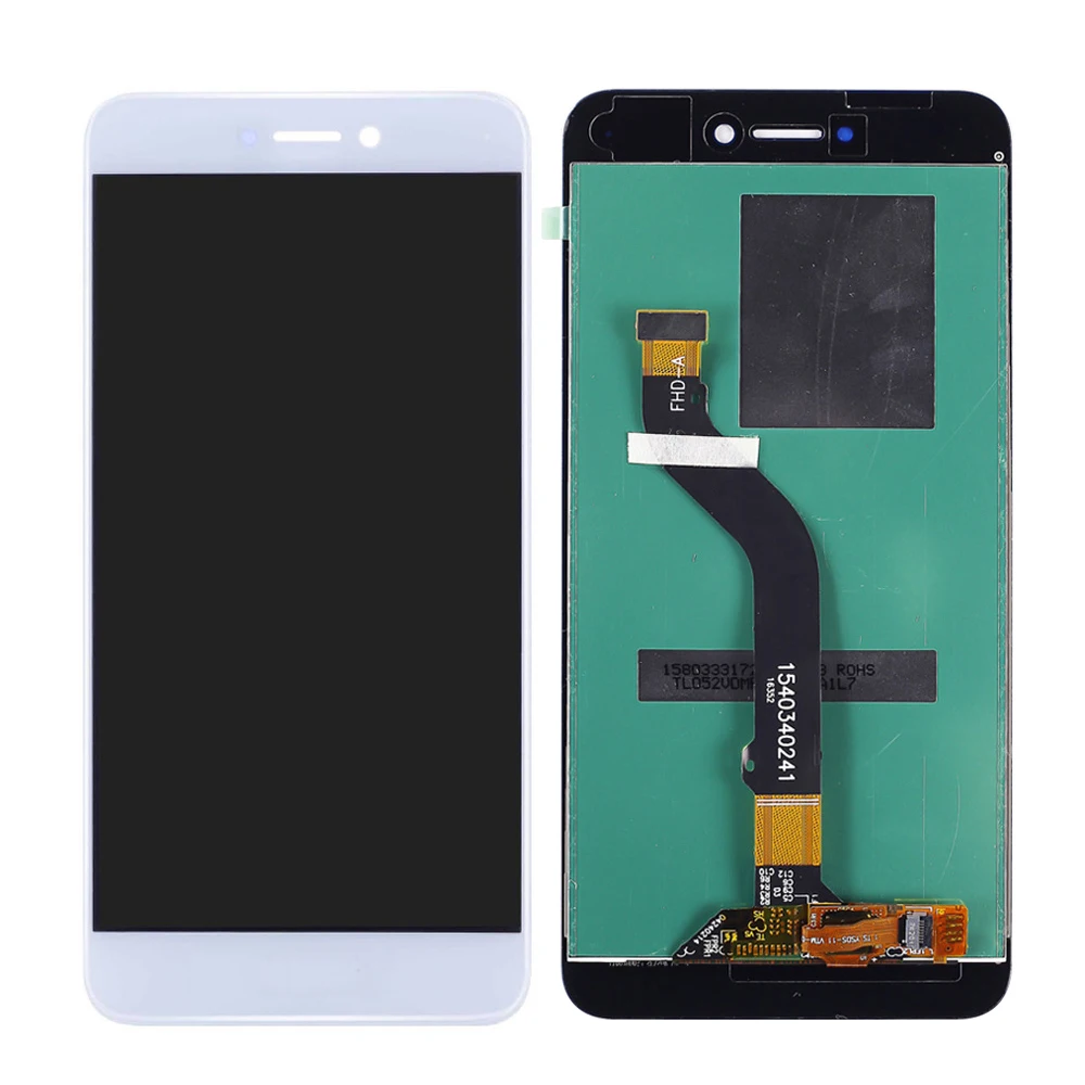 AAA + качественный Оригинальный ЖК дисплей для 5 2 &quotHuawei Honor 8 Lite PRA TL10 LX1 LX3 TL00