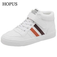 2021 spring new soprts sneakers fashion comfortable damping non slip shoes casual high top letter motion womens vulcanize shoes