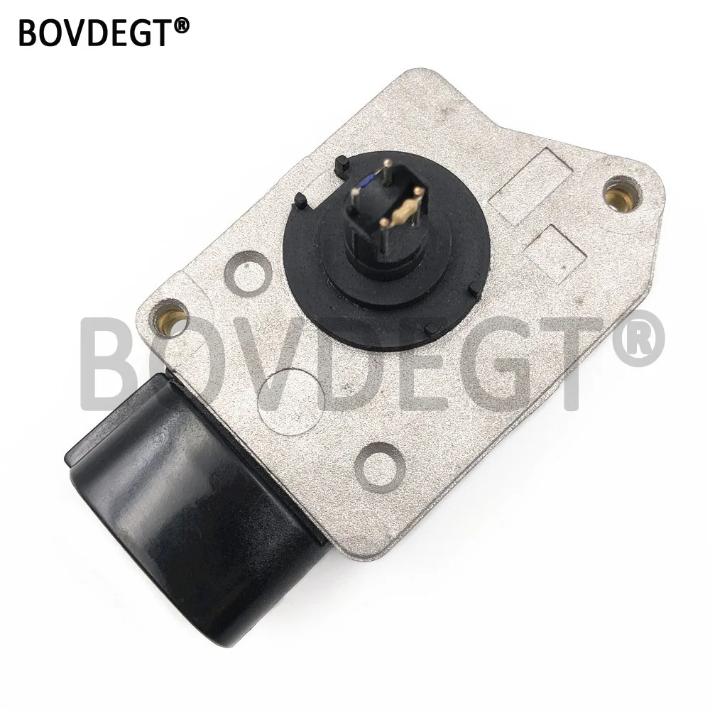 Датчик расхода воздуха с 4 контактами MAF для MERCURY TRACER FORD ESCORT RANGER L4 L6 MAZDA B2300 B3000