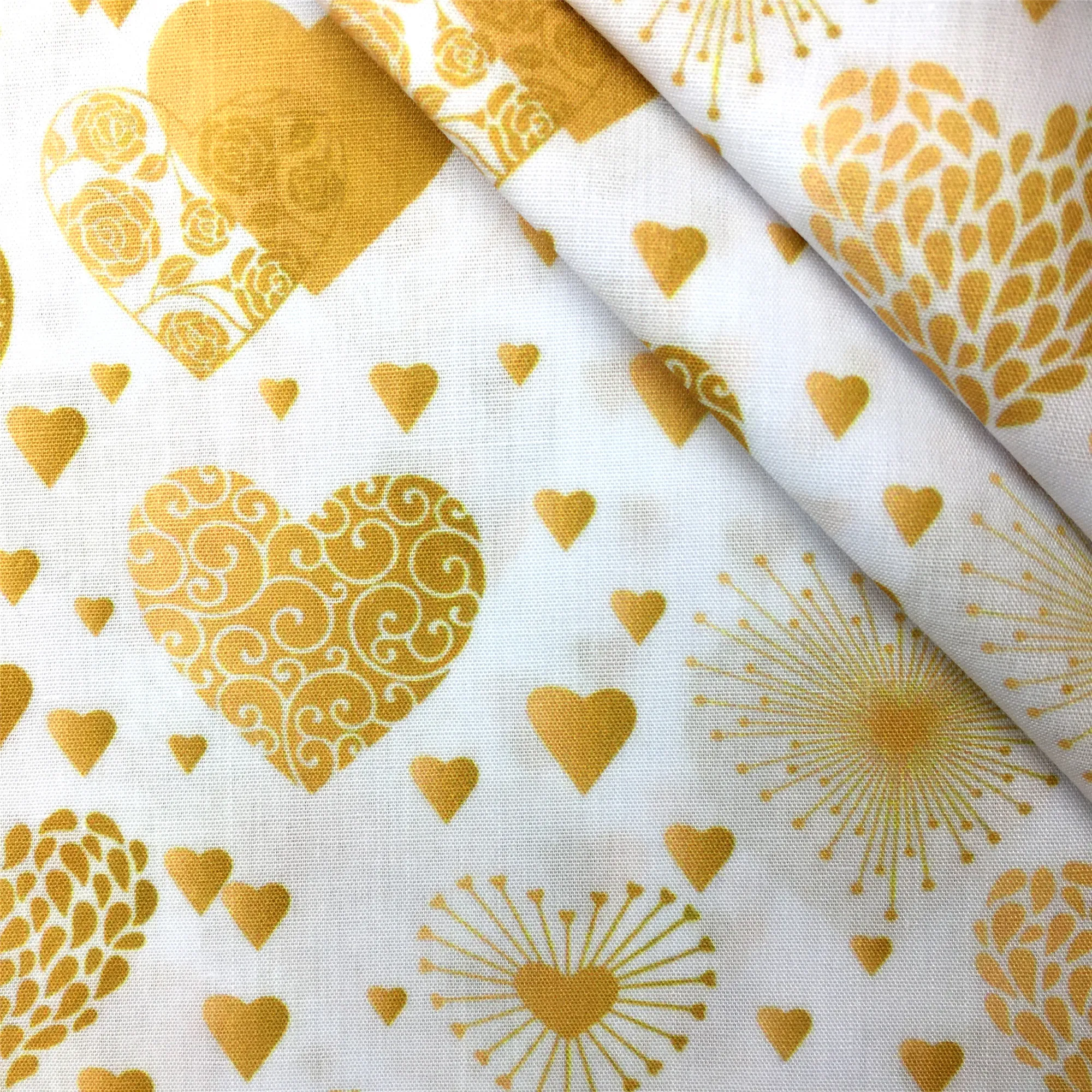 50*145 см утка день Святого Валентина полиэстер искусственное шитье Рукоделие