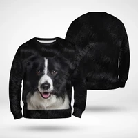 dog cosplay costumes apparel 3d printed kids sweatshirt long sleeve boy for girl funny pullover 02