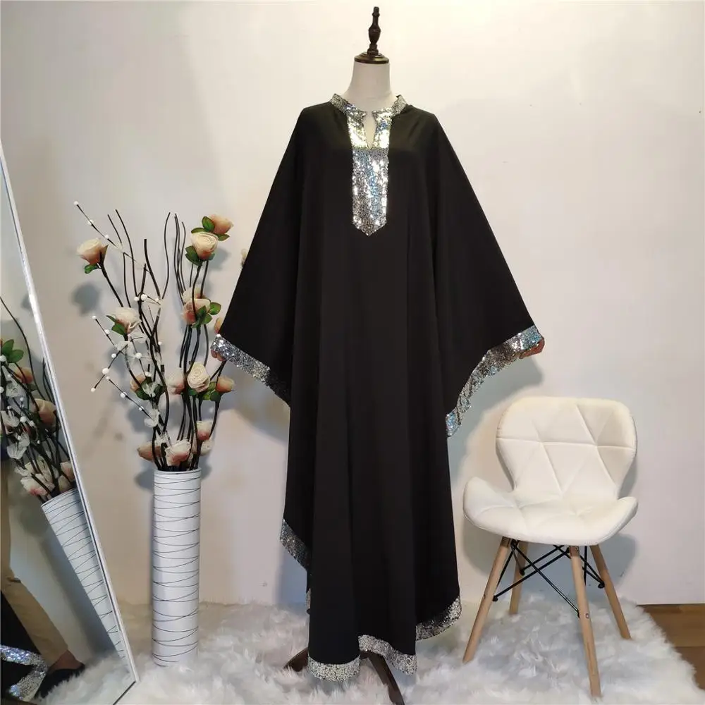 Мусульманская абайя для женщин последняя новинка элегантное модное турецкое