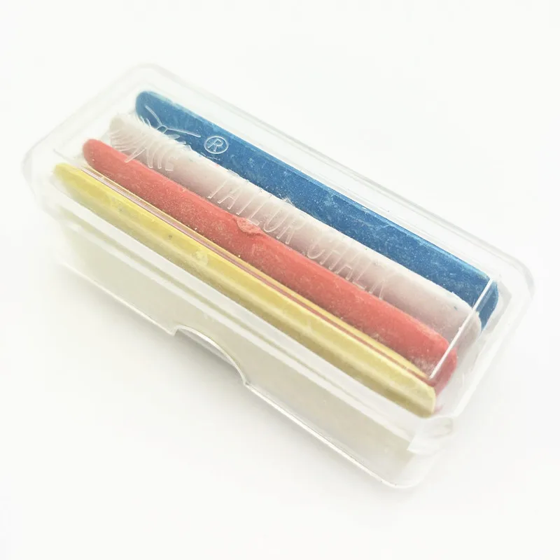 Портновский мелок цветная стираемая ткань Лоскутная Ткань маркер одежда узор