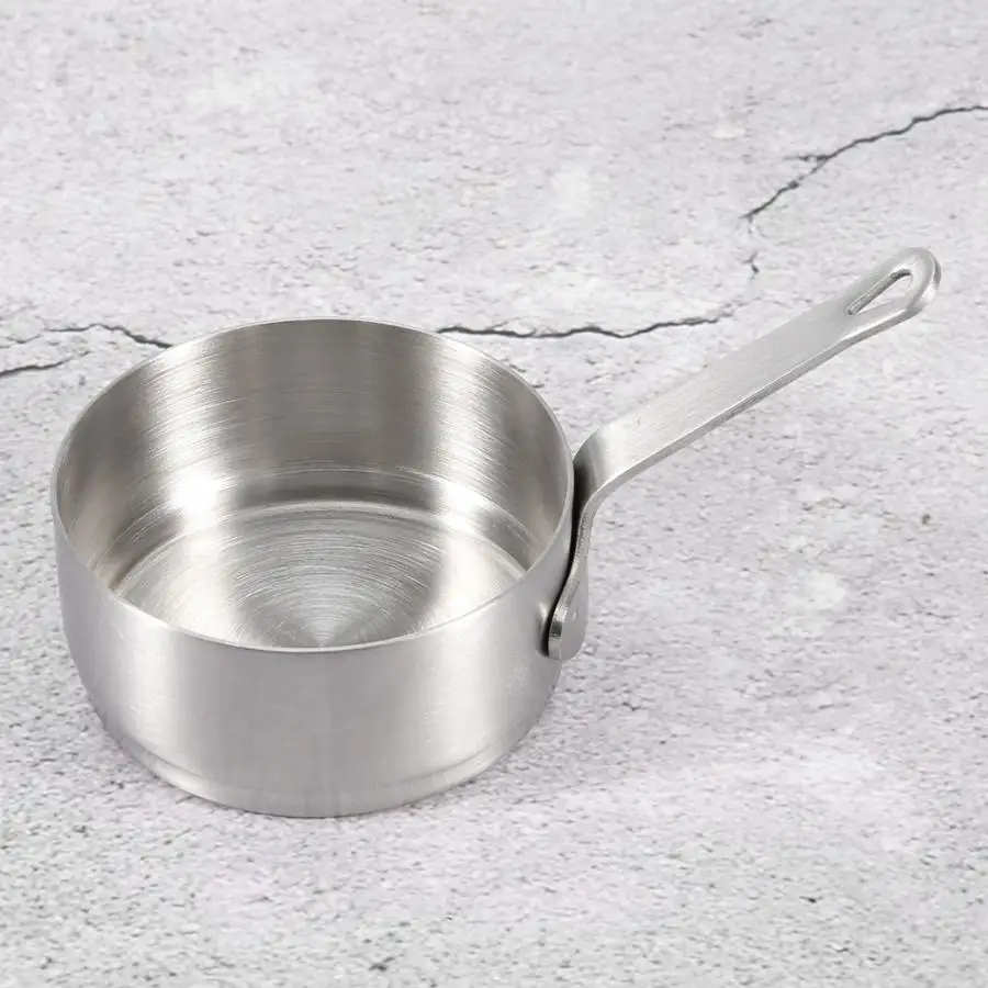 Миски из нержавеющей стали чаша соуса для перца посуда кухонный инструмент с