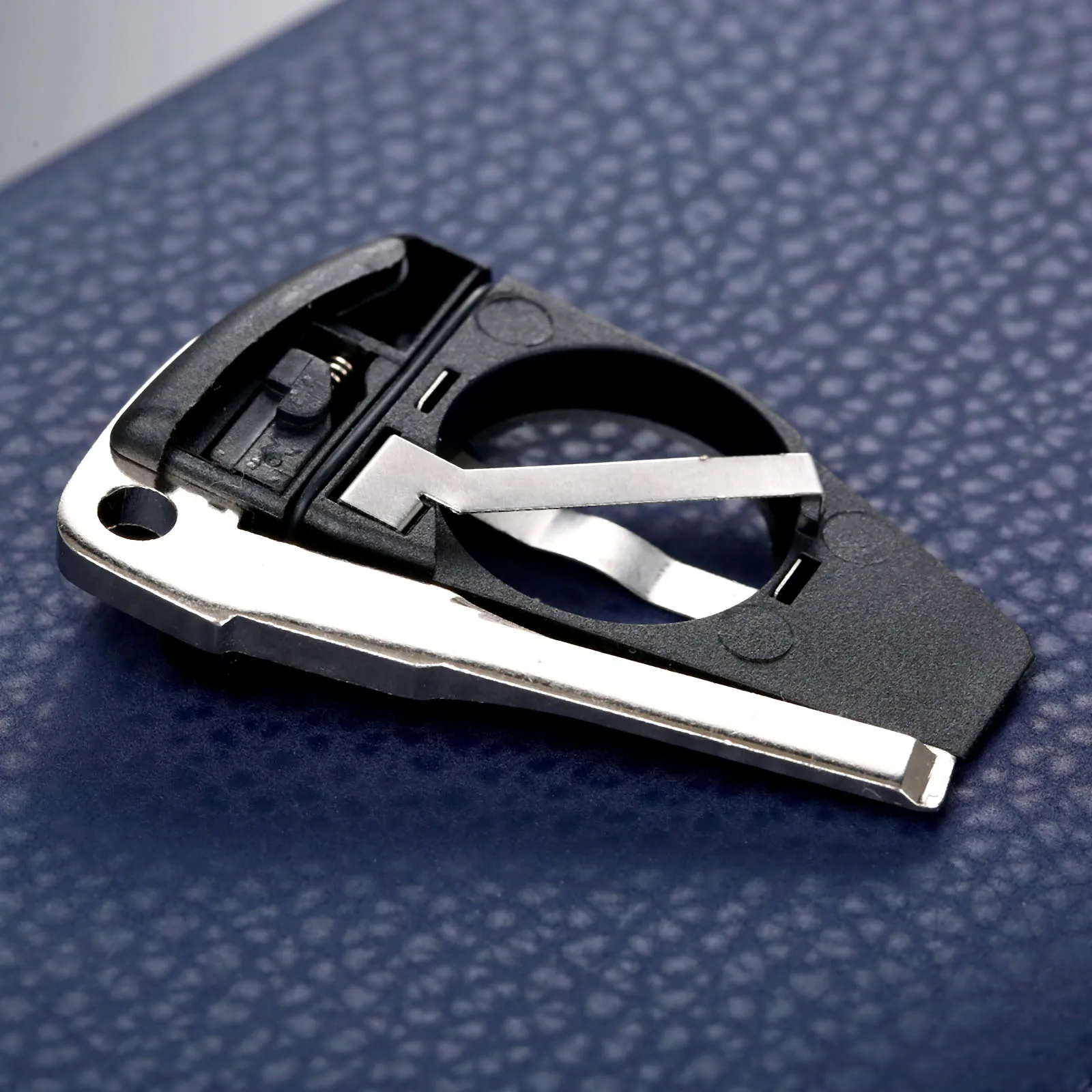 4 кнопки автоматическая замена телефон задняя крышка зажим для аккумулятора