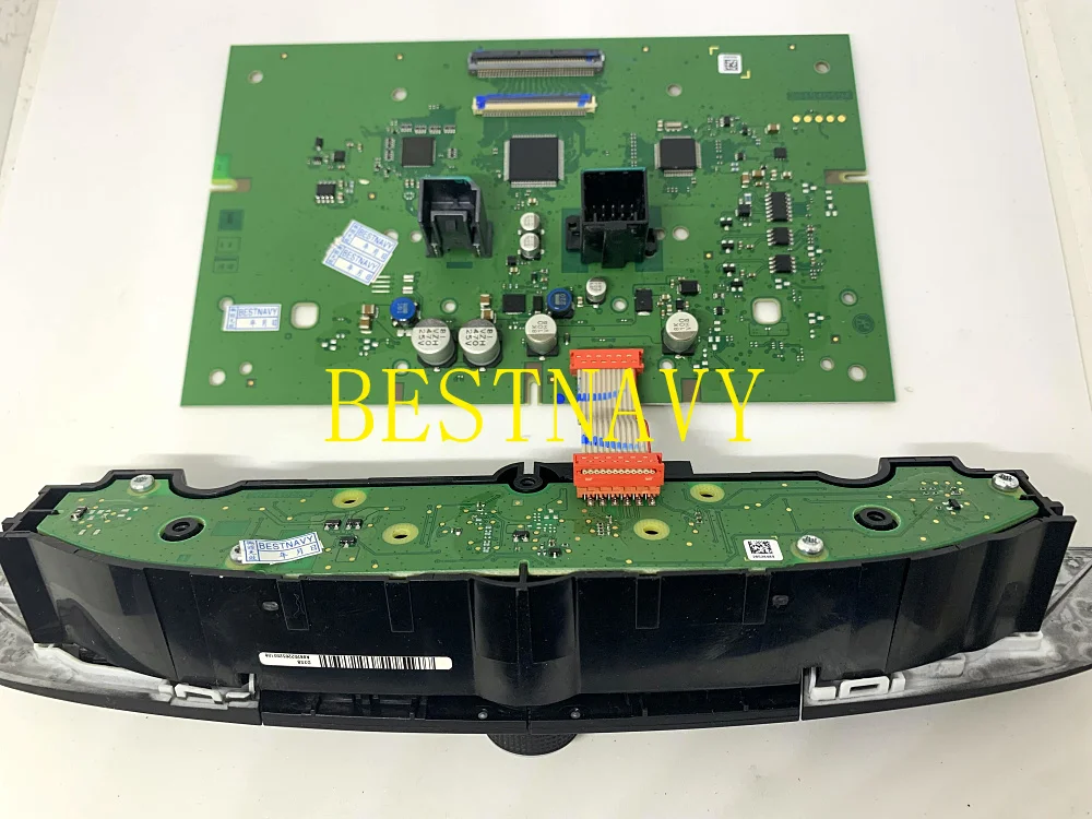 Панель и кнопка для тестера LQ080Y5DZ10 touch scren G.M Opel Astra Vauxhall Buick Chevy Chevrolet Delphi SEAT |