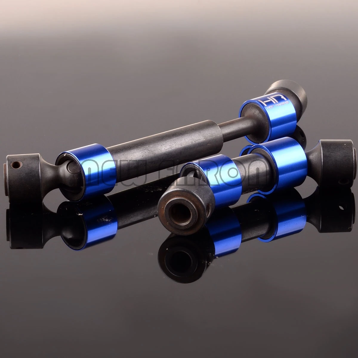 новый универсальный привод