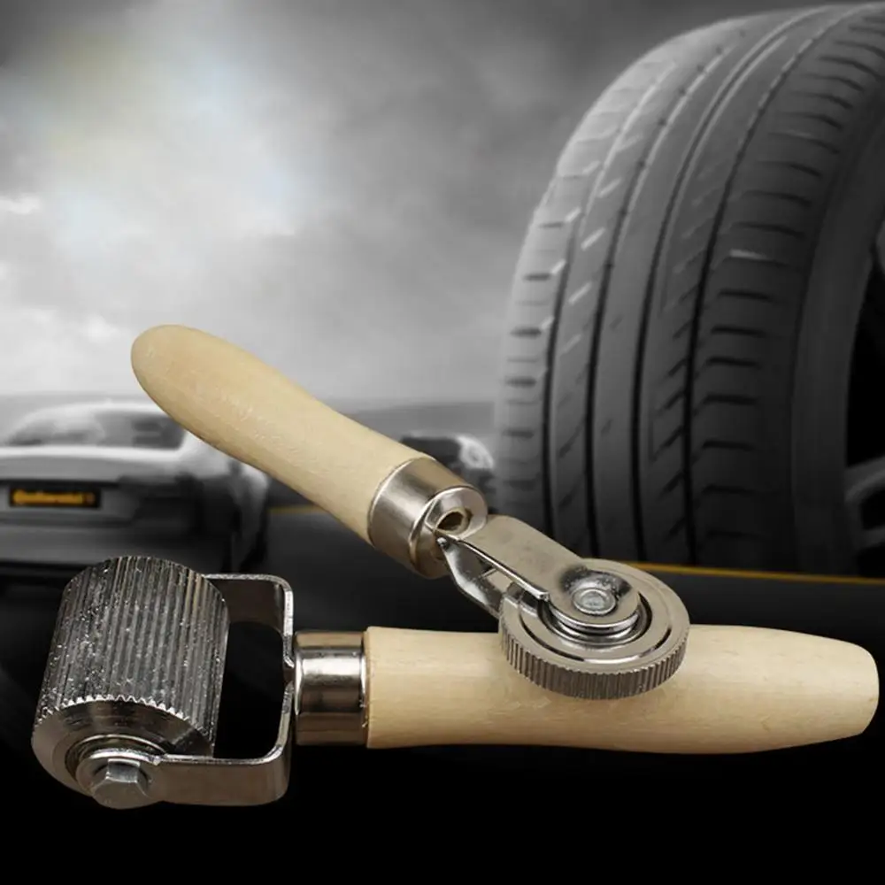 Инструмент для ремонта автомобильных шин портативный клей инструмент с твердыми