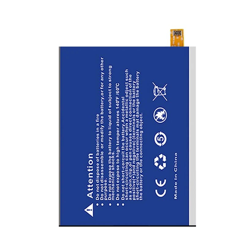 HSABAT 4950 мА/ч, LIS1605ERPC Батарея для SONY Xperia Z5 Премиум Z5P двойной E6883 E6853