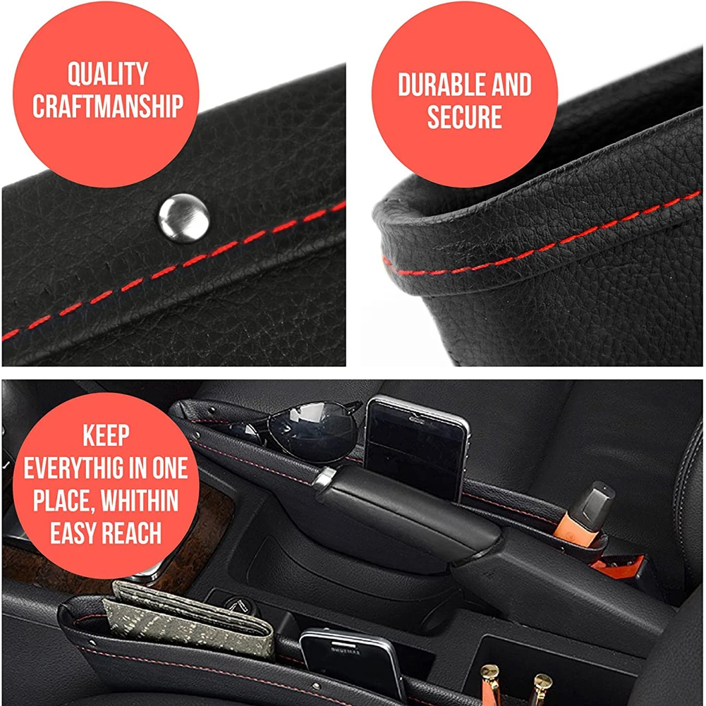 Новая сумка для хранения однотонная коробочка полка товаров автомобиля