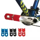 4 * силиконовая защитная втулка для велосипеда, против царапин