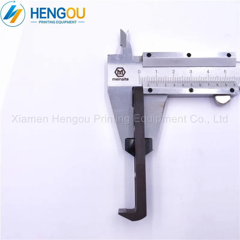 1 шт. 82.582.627N захват для SM102 CD102 детали печатной машины|gripper|partsparts heidelberg |