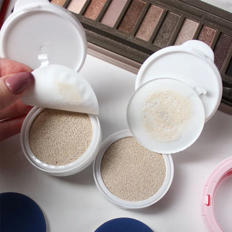 BB-крем с воздушной подушкой консилер для макияжа корейская косметика