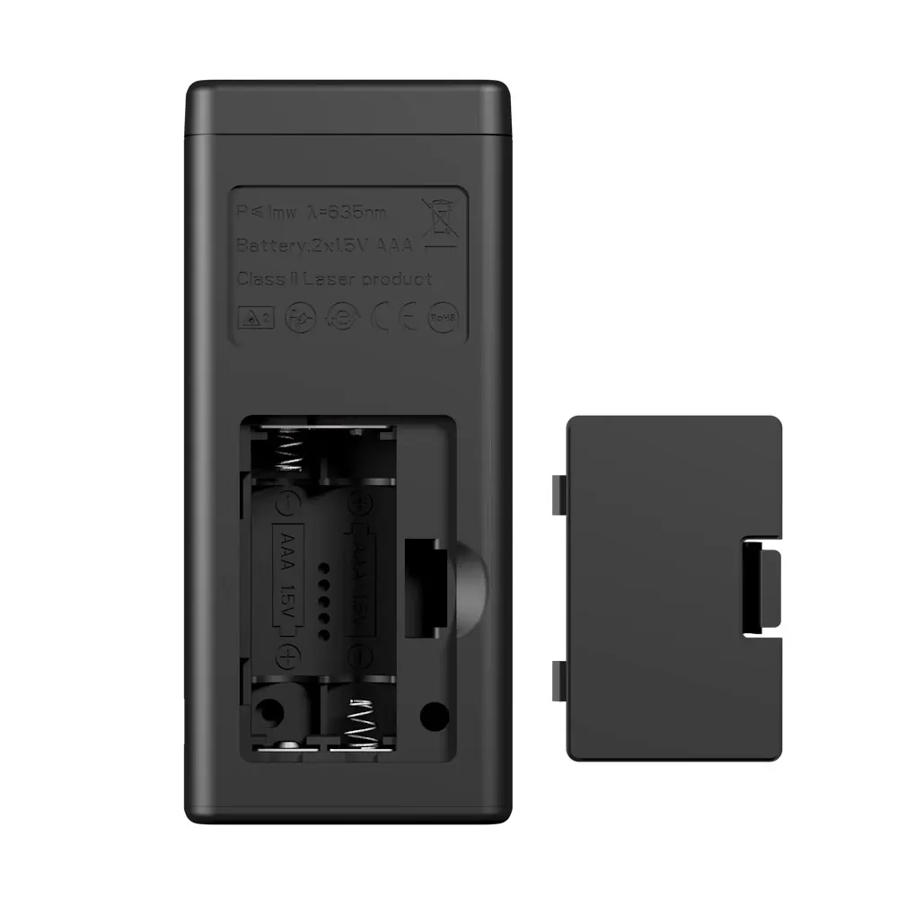 Лазерный дальномер SNDWAY измерительный инструмент рулетка для измерения