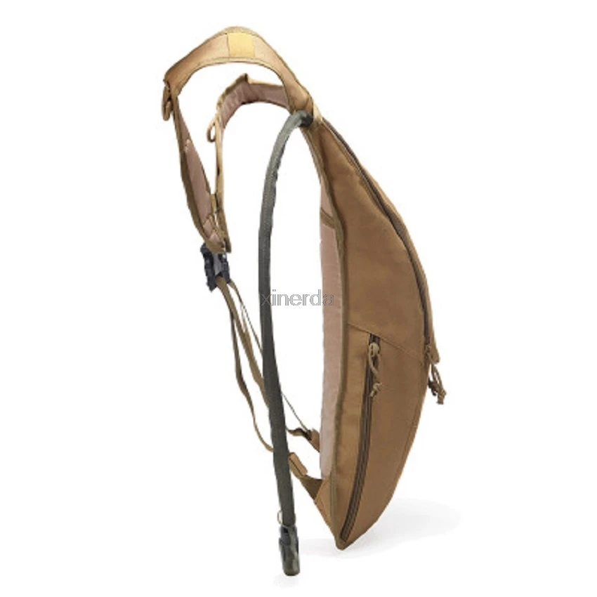 3л сумка для воды военный тактический рюкзак с лягушкой кемпинга на открытом