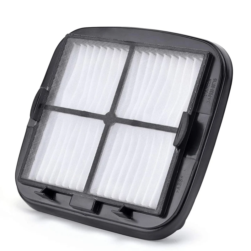 

97D5 Filter for Bissell 5 Pack Vacuum Replacement Filter for Bissell Pet & Hand Vac Multi-Level Filter 203-7416, 2037416