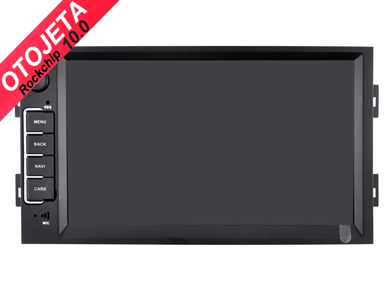 OTOJETA 7 Inch Android 10.0 Multimedia Video Player For PEUGEOT 308S GPS Navi 2din Car Radio Touchscreen Stereo Head Unit | Автомобили и
