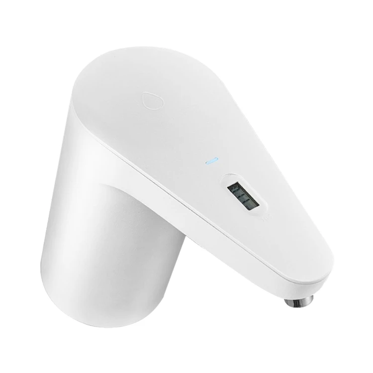 Original Xiaomi XiaoLang TDS Automatic Mini Touch Switch Water Pump Wireless Rechargeable Electric Dispenser | Электроника