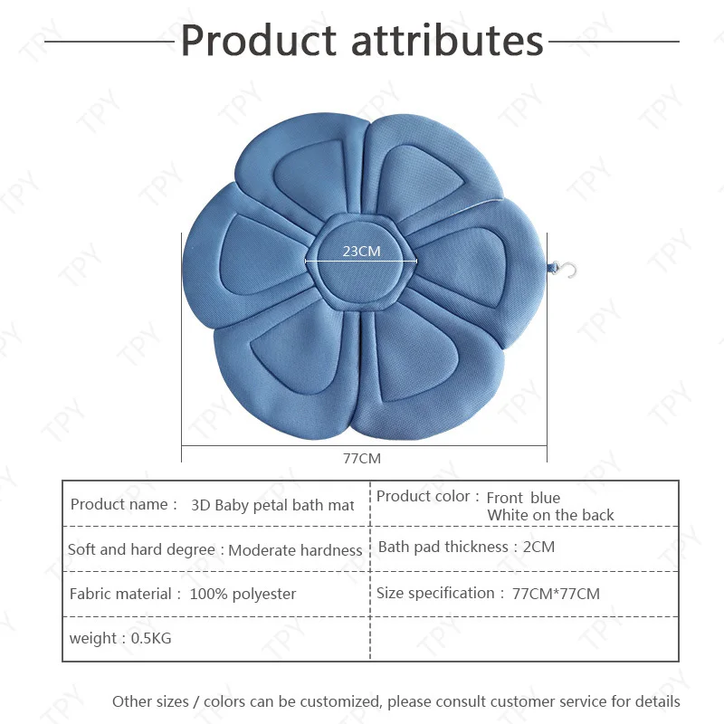 

Bath Tub Pillow Seat Mat Non-slip Baby Bath Net Mat Kids Bathtub Shower Cradle Bed Seat Newborn Infant Adjustable Baby Bath Seat