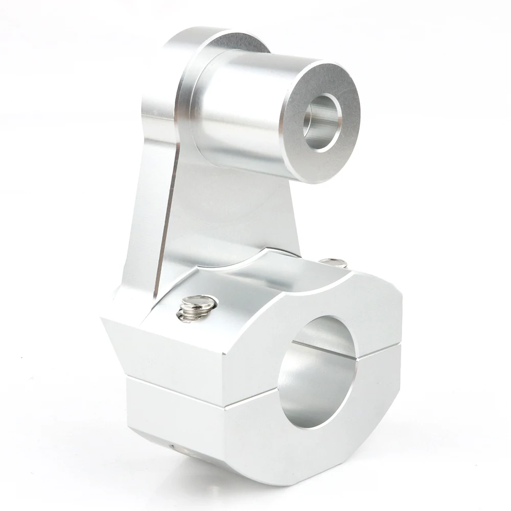 Зажим для крепления на руль мотоцикла 25 4 мм подходит KAWASAKI Vulcan 1600 VN 800 1700 Voyager |