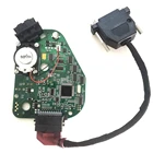 Программатор рулевого колеса J518 ELV, эмулятор рулевой колонки для Audi A6, Q7, C6, VDI, CG100, R270, Xprog