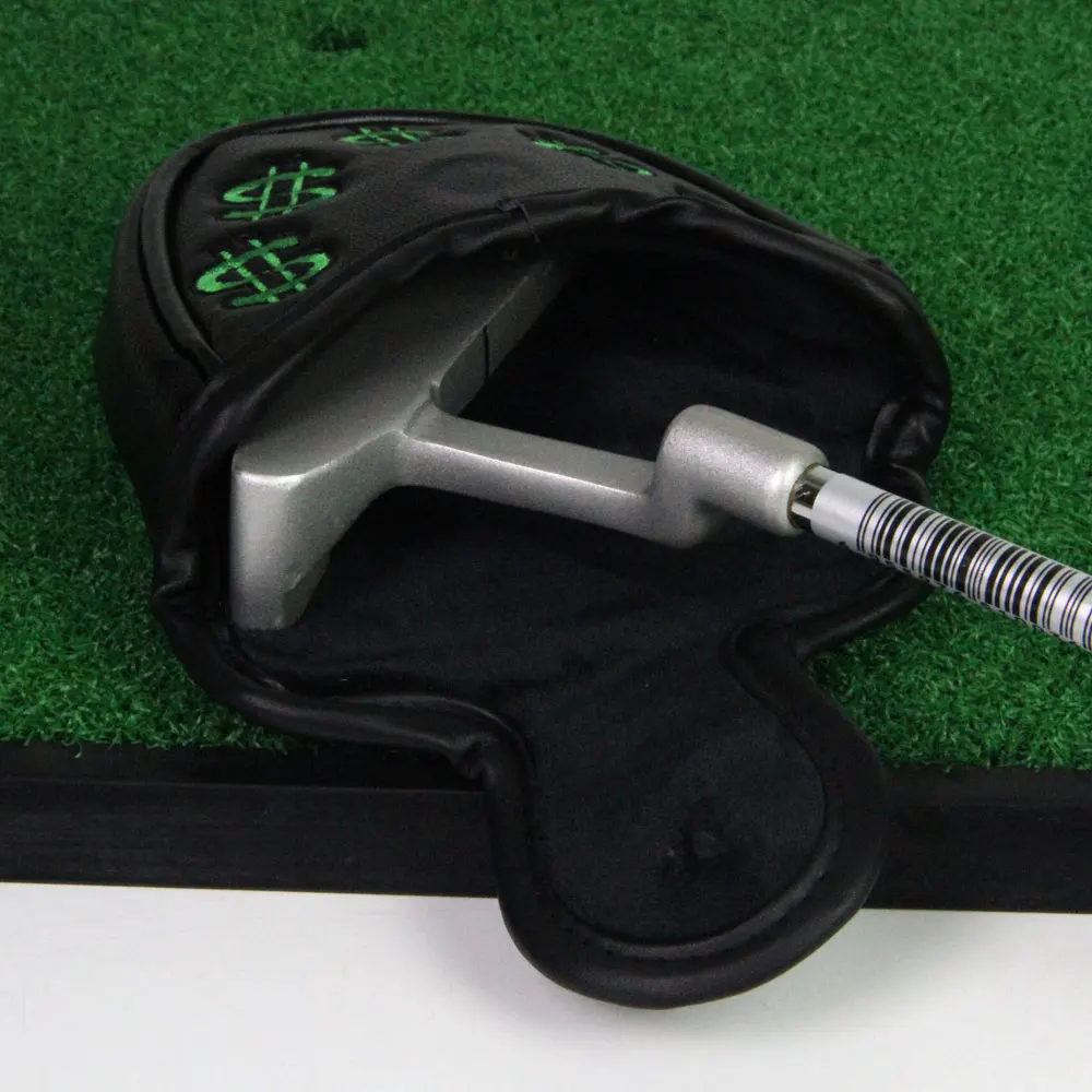 1 шт. водонепроницаемый чехол для гольфа|Головка клюшки| |