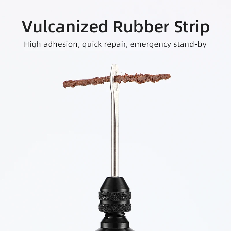 

Storage Repair Tools Cycling Accessories Tire Repair Tool Set Bicycle Mountain Tire Repair Rubber Strip Repair Riding Equipment