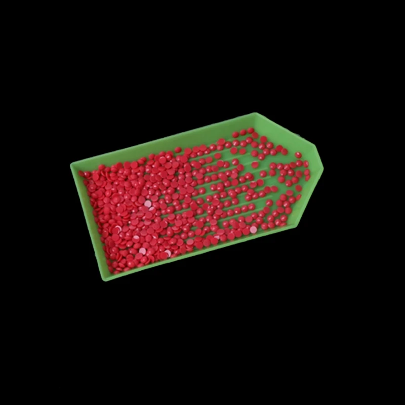 Набор для алмазной живописи набор из 10/20/30 шт. в коробке | Дом и сад