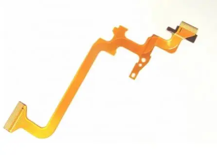 Гибкий ЖК-кабель для JVC GZ-MS215 MS230 HM320 HM300 HM550 HM570 MG750 HD620 HD500 HD520