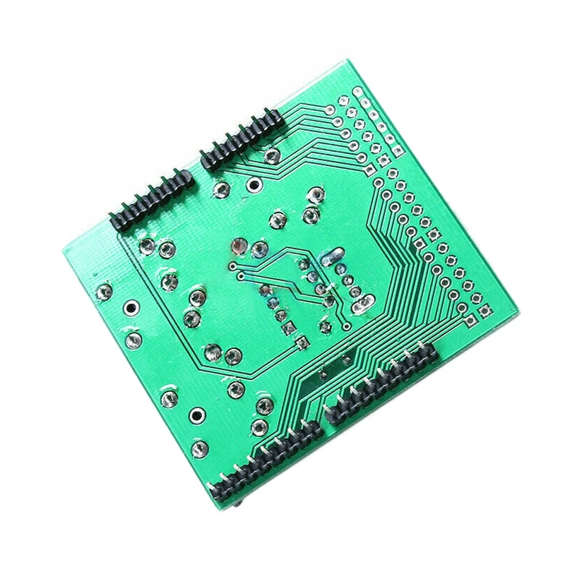 Миди щит музыкальная коммутационная плата инструмент цифровой интерфейс