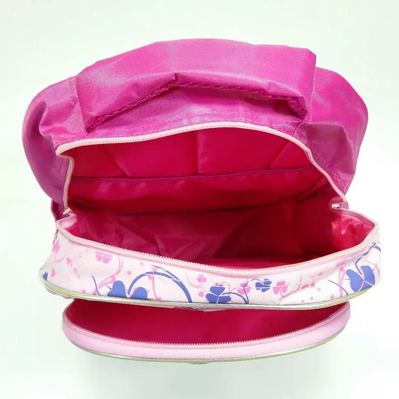 Модные милые школьные ранцы для девочек-подростков пони лошадь сумерки