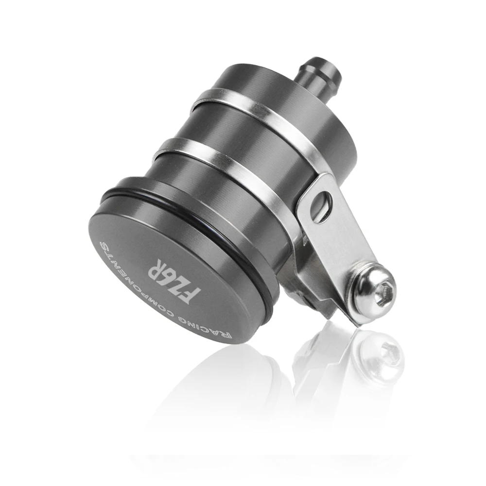 Резервуар для тормозной жидкости мотоцикла бак сцепления стакан масла YAMAHA FZ6 FAZER