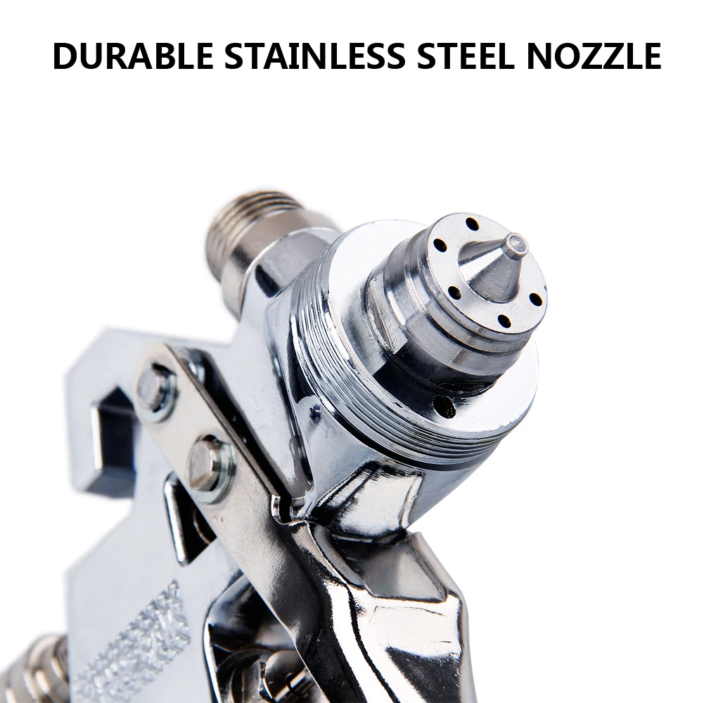 Комплект распылителя углерода 2 5 мм с регулятором автоматическая краска