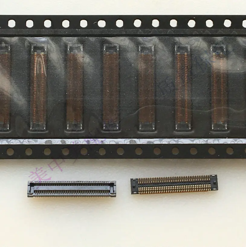 

For laptop slabs board 80P 0.4 mmPinPitch BTB 80PPromote the female connector connector socket head