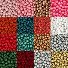 Семена BEAUCHAMP, Чешская стеклянная люстра, подвесная цепочка для женского браслета, повязка на голову, украшение сделай сам, белый, коричневый, оранжевый цвета