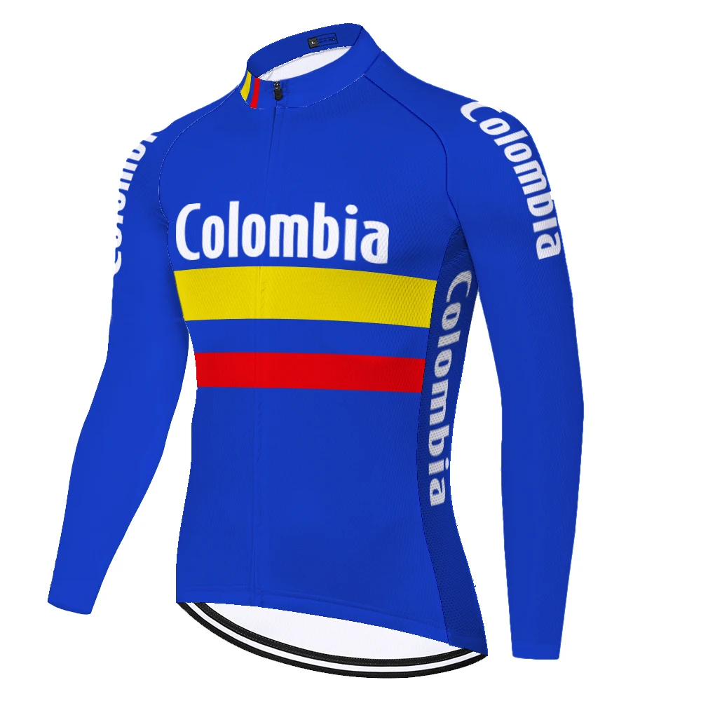 Эквадор Лето Весна camisa ciclismo джерси велосипедная одежда и штаны эндуро maillot