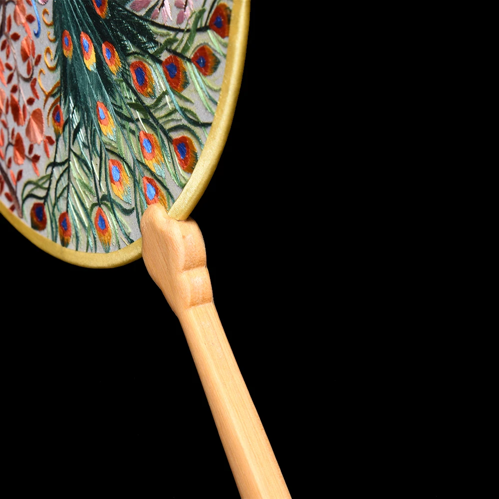 Китайские традиционные красивые свадебные букеты с двойной ручной