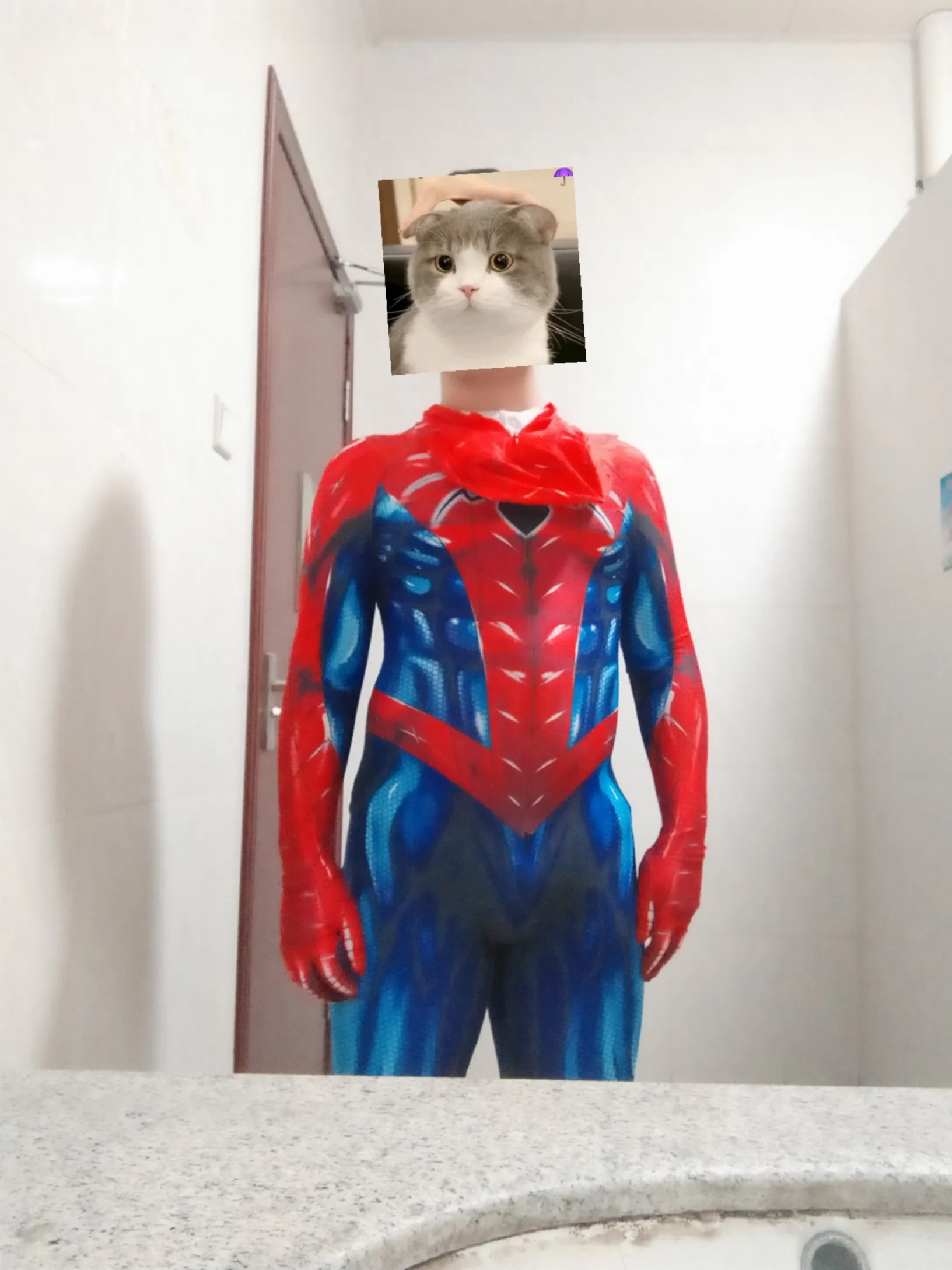 Костюм Аниме Ultimate Armor MK 4 костюм для косплея полноразмерный Хэллоуина новый