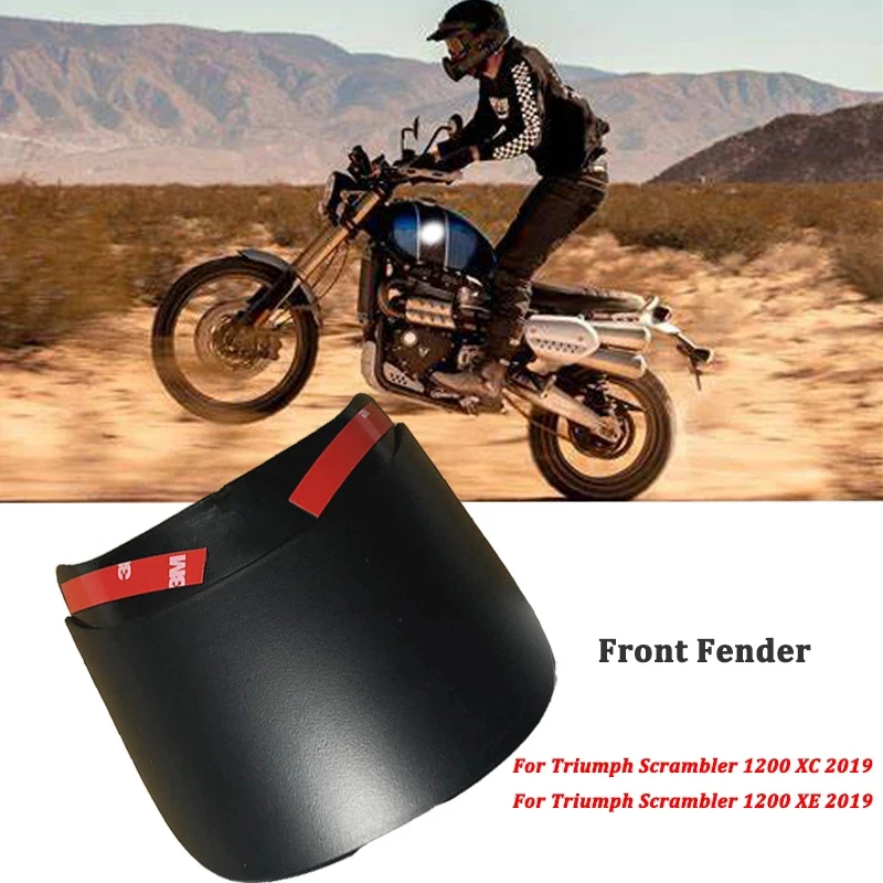

Переднее Брызговики для мотоцикла Scrambler 1200 XC XE xc xe 2019