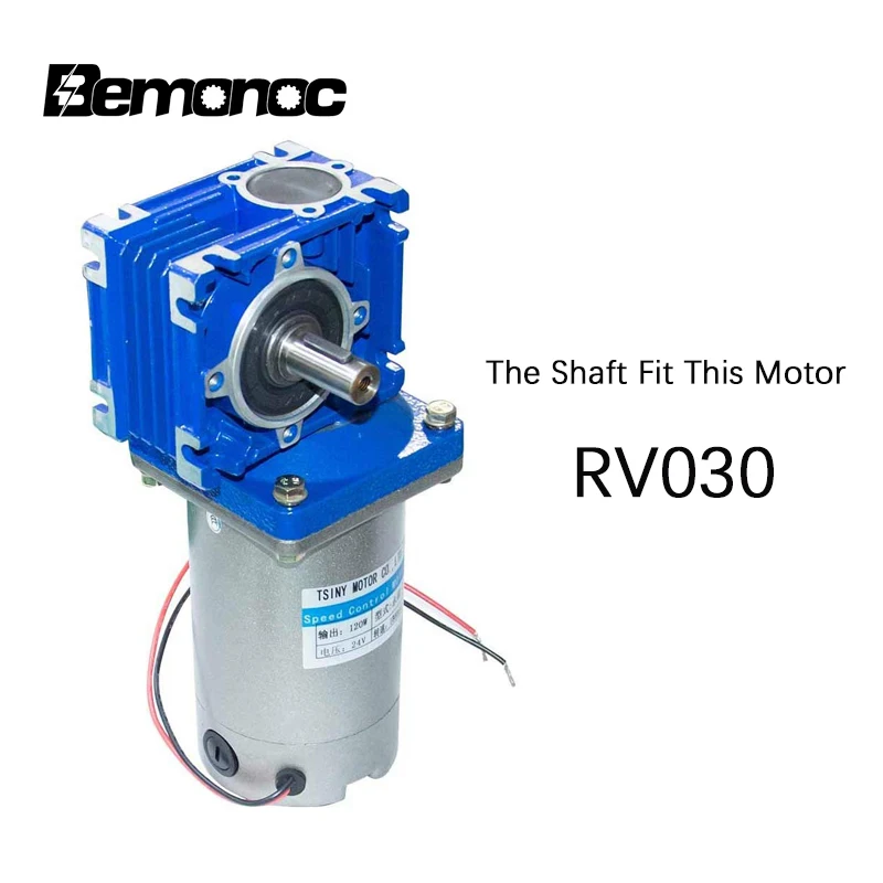 

Diameter 14mm Double Output Shaft Fit for Worm Gearbox NMRV030 Double Output Shaft+Gaskets+S Ring+Corner Pin for 030 Gearbox