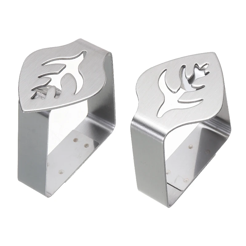 Зажим-держатель для скатерти из нержавеющей стали | Дом и сад