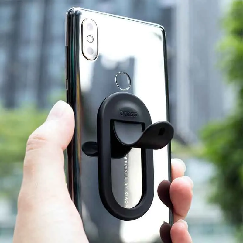 Xiaomi Youpin силиконовая фотовспышка многофункциональный держатель стабильная