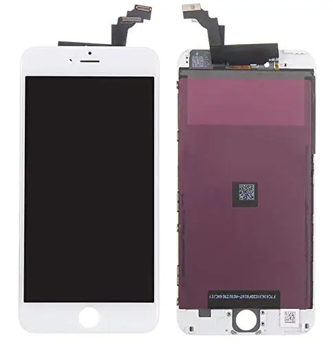 Сменный ЖК дисплей для iphone 6 plus качественный экран Tianma дигитайзер в сборе с