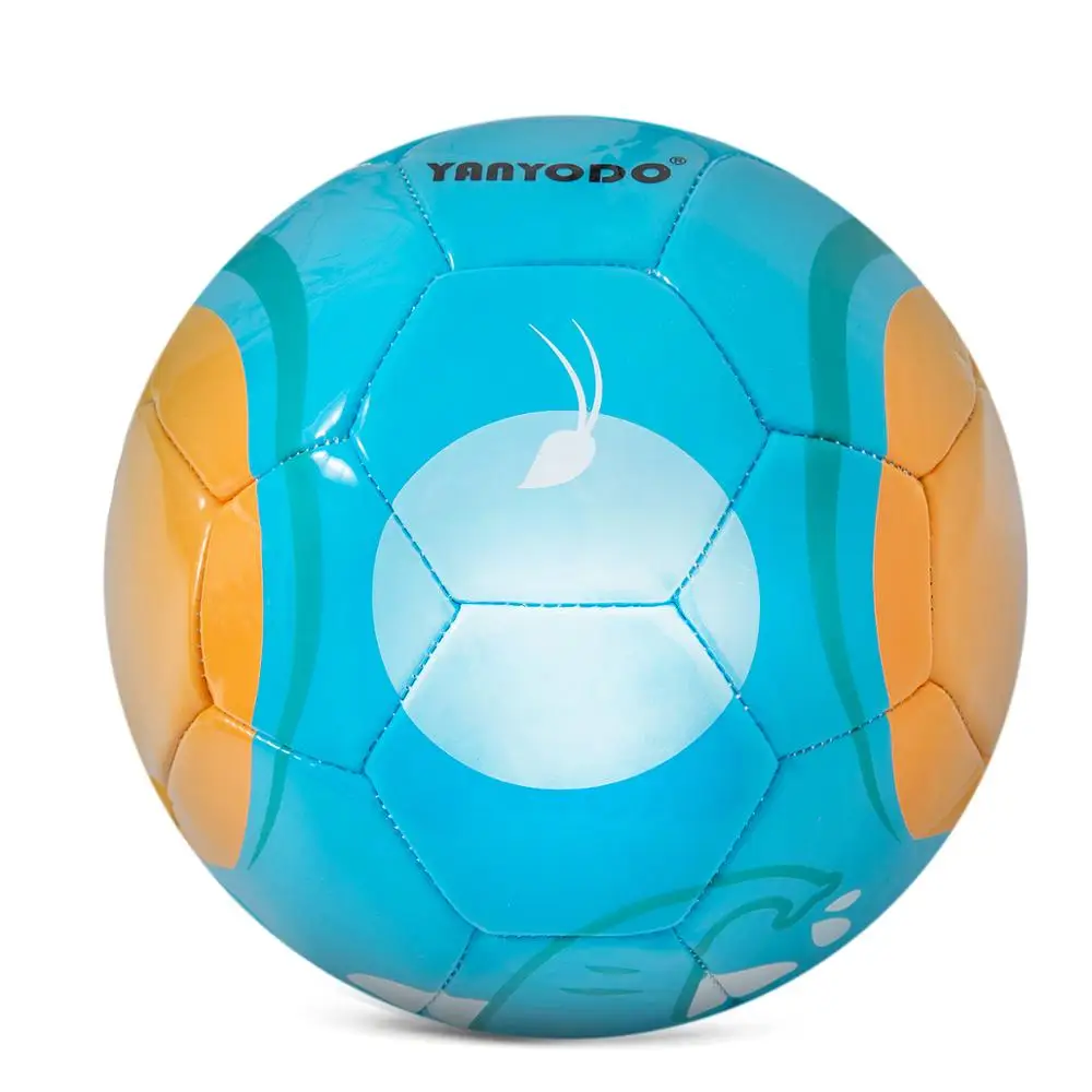 Футбольный мяч для маленьких мальчиков прочный 6 дюймов мини размер