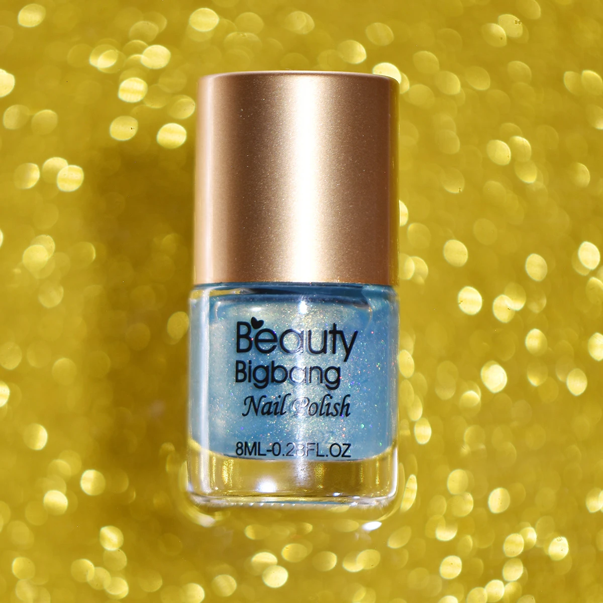 3A Beauty Big Bang 8 мл Лак для ногтей жемчужный Русалка Синий Розовый лак для ногтей лак для маникюра - Цвет: 3A